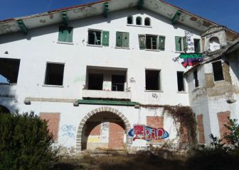 El Alavés seguirá percibiendo 223.000 euros anuales por las instalaciones abandonadas del colegio Izarra