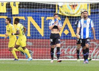 El barbecho de Sergi Gómez