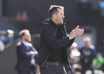 La asignatura pendiente de Eduardo Coudet para 2022