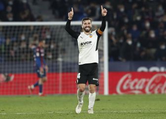 Gayà ultima su puesta a punto para la final de Copa