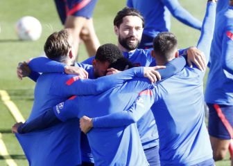 Felipe, a limpiar el expediente