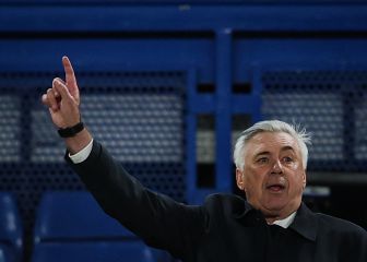 Un dilema ante el Getafe