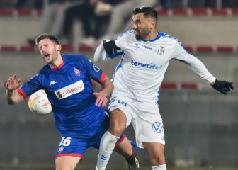 Mal por tierras vascas