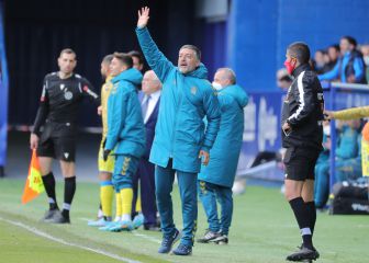 García Pimienta y el estilo: 