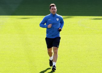 Pablo Guede: “He dicho a los jugadores que la actitud no se negocia”