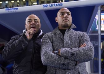 Nafti: “¿El playoff? Los chicos ya hacen cálculos…es bueno y normal”