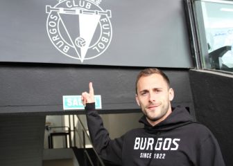 Filip Malbasic: “Todavía no se ha visto mi mejor versión”