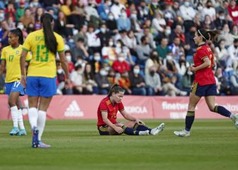 Contratiempo para Vilda