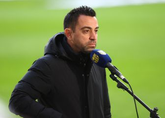 Xavi: 