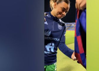 Después de todo el lío de la semana pasada esto de Misa es para no parar de aplaudir