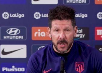 Simeone: 