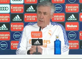 El recado de Ancelotti a Hazard y Bale utilizando a Ceballos