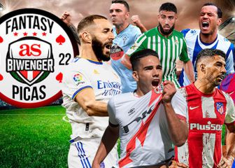 Posibles onces y el mejor análisis de la jornada 31: Fantasy Picas