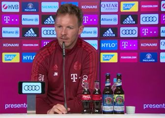 La frase de Nagelsmann sobre Alaba que llenará de orgullo al madridismo