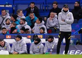 El remedio de Tuchel para superar la derrota ante el Madrid