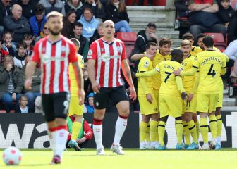 Festival de un Chelsea muy vivo antes de visitar el Bernabéu
