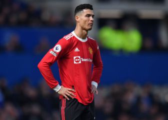 ¡Drama en el United!