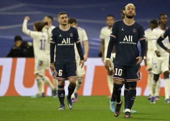 Fichar a Neymar, misión imposible