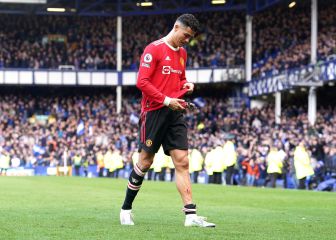 El United se aleja peligrosamente de la Champions