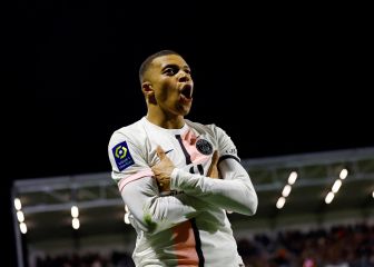 Mbappé confirma que no hablará más públicamente de su futuro