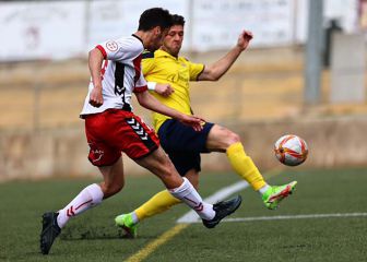 Tercera RFEF Grupo 5: resultados, partidos y clasificación de la jornada 31