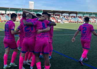 Tercera RFEF Grupo 1: resultados, partidos y clasificación de la jornada 31