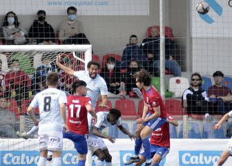 Segunda RFEF Grupo 1: resultados, partidos y clasificación de la jornada 29