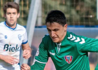 Tercera RFEF Grupo 4: resultados, partidos y clasificación de la jornada 35