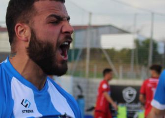 Tercera RFEF Grupo 14: resultados, partidos y clasificación de la jornada 28