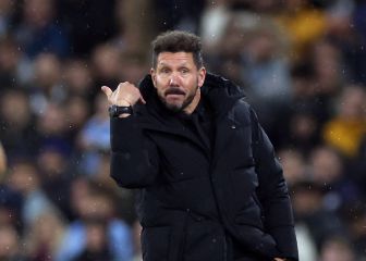 Mallorca - Atlético: horario, TV y dónde ver LaLiga en directo hoy