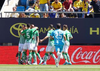Pellegrini reina como visitante