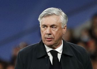 Ancelotti: 