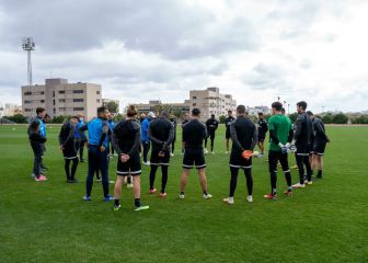 El Ibiza quiere recuperar su identidad ante el líder