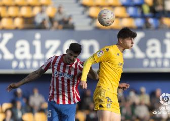 Zarfino y Campuzano firman tablas en Santo Domingo