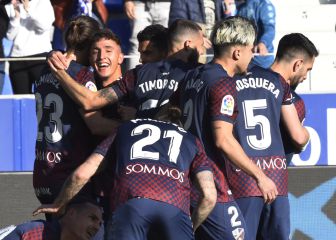 Duelo sin margen de error para lograr objetivos dispares