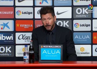 Simeone: 