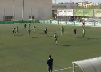 Tablas entre Cornellà y UCAM Murcia