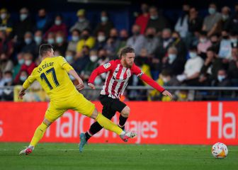 Pedraza salva un punto con la mente puesta en el Bayern