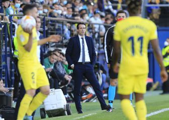 Nagelsmann ya sabe la alineación del Villarreal para la final de Múnich