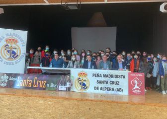 En Alpera ya se ven en las semis