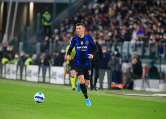 El extraño caso de Perisic pone en jaque al Inter