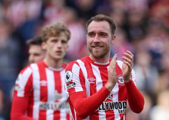 El Brentford se salva y el Norwich sigue soñando