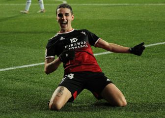 Casting de estrellas: Chust, Baena, Cuenca, Camello y Collado