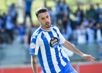 Aprobados y suspensos del Depor: Quiles y muchas dudas