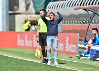 El Depor reclamará alineación indebida del Bilbao Athletic