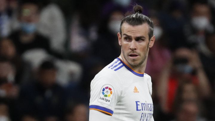 Bale aún tiene faena