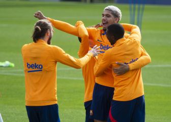 Partido de grandes esperanzas