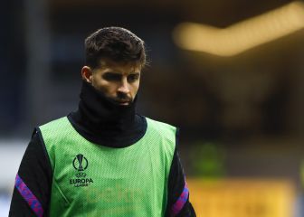 Ansu tendrá que esperar