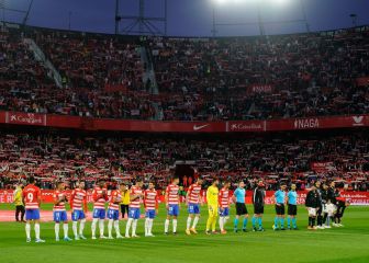 Siete finales, con lesionados graves y sin poder fichar