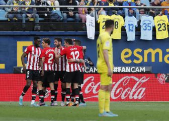 Europa se le resiste al Athletic